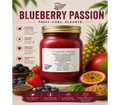 BLUEBERRY PASSION