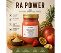 RA POWER